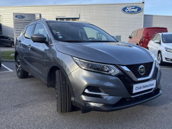 Photo 2 du bon plan NISSAN Qashqai 1.3 DIG-T 160ch Tekna DCT 2019 occasion à 16981 €