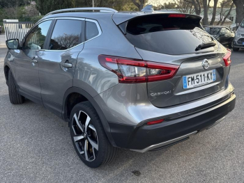 Photo 5 du bon plan NISSAN Qashqai 1.3 DIG-T 160ch Tekna DCT 2019 occasion à 16981 €
