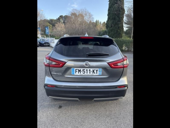 Photo 6 du bon plan NISSAN Qashqai 1.3 DIG-T 160ch Tekna DCT 2019 occasion à 16981 €