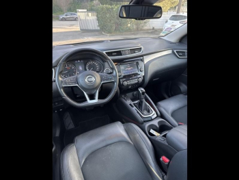 Photo 7 du bon plan NISSAN Qashqai 1.3 DIG-T 160ch Tekna DCT 2019 occasion à 16981 €