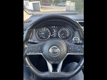 Photo 12 du bon plan NISSAN Qashqai 1.3 DIG-T 160ch Tekna DCT 2019 occasion à 16981 €