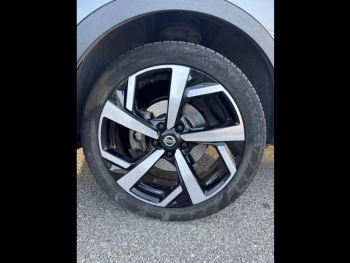 Photo 21 du bon plan NISSAN Qashqai 1.3 DIG-T 160ch Tekna DCT 2019 occasion à 16981 €