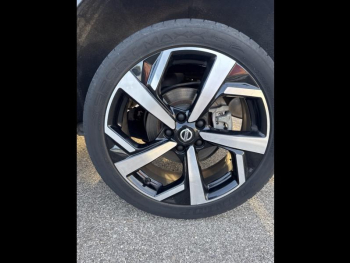 Photo 22 du bon plan NISSAN Qashqai 1.3 DIG-T 160ch Tekna DCT 2019 occasion à 16981 €