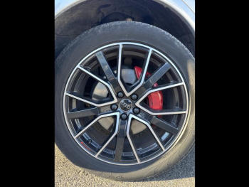 Photo 9 du bon plan AUDI Q5 Sportback 55 TFSI e 367ch S line quattro S tronic 7 occasion à 51900 €