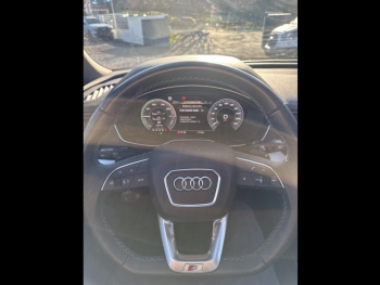 Photo 17 du bon plan AUDI Q5 Sportback 55 TFSI e 367ch S line quattro S tronic 7 occasion à 51900 €