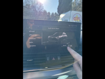 Photo 18 du bon plan AUDI Q5 Sportback 55 TFSI e 367ch S line quattro S tronic 7 occasion à 51900 €