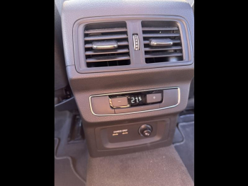 Photo 23 du bon plan AUDI Q5 Sportback 55 TFSI e 367ch S line quattro S tronic 7 occasion à 51900 €