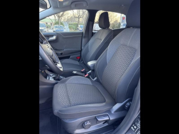 Photo 7 du bon plan FORD Puma 1.0 Flexifuel 125ch S&S mHEV Titanium occasion à 17990 €