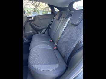 Photo 8 du bon plan FORD Puma 1.0 Flexifuel 125ch S&S mHEV Titanium occasion à 17990 €