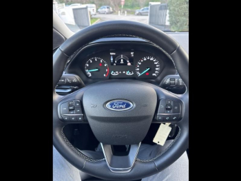 Photo 10 du bon plan FORD Puma 1.0 Flexifuel 125ch S&S mHEV Titanium occasion à 17990 €