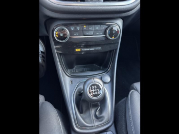 Photo 17 du bon plan FORD Puma 1.0 Flexifuel 125ch S&S mHEV Titanium occasion à 17990 €