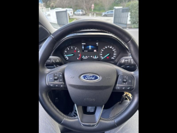 Photo 9 du bon plan FORD Puma 1.0 Flexifuel 125ch S&S mHEV Titanium occasion à 15491 €