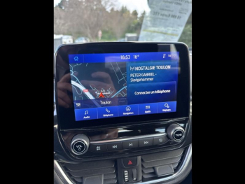 Photo 10 du bon plan FORD Puma 1.0 Flexifuel 125ch S&S mHEV Titanium occasion à 15491 €