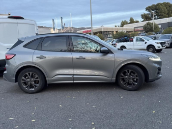 Photo 3 du bon plan FORD Kuga 2.5 Duratec 190ch FHEV E85 ST-Line Business BVA occasion à 27491 €