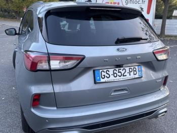 Photo 5 du bon plan FORD Kuga 2.5 Duratec 190ch FHEV E85 ST-Line Business BVA occasion à 27491 €