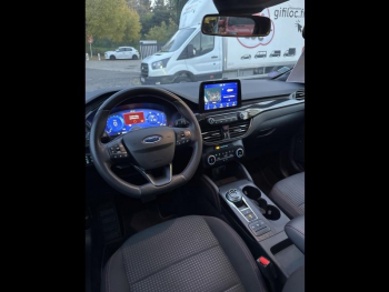 Photo 6 du bon plan FORD Kuga 2.5 Duratec 190ch FHEV E85 ST-Line Business BVA occasion à 27491 €