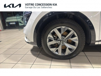 Photo 4 du bon plan KIA Sportage 1.6 T-GDi 210ch HEV GT-line BVA6 occasion à 34990 €