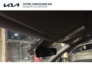Photo 6 du bon plan KIA Sportage 1.6 T-GDi 210ch HEV GT-line BVA6 occasion à 34990 €