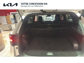 Photo 12 du bon plan KIA Sportage 1.6 T-GDi 210ch HEV GT-line BVA6 occasion à 34990 €