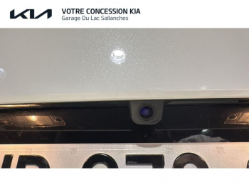 Photo 13 du bon plan KIA Sportage 1.6 T-GDi 210ch HEV GT-line BVA6 occasion à 34990 €