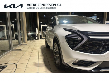 Photo 16 du bon plan KIA Sportage 1.6 T-GDi 210ch HEV GT-line BVA6 occasion à 34990 €
