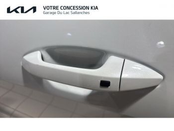 Photo 18 du bon plan KIA Sportage 1.6 T-GDi 210ch HEV GT-line BVA6 occasion à 34990 €
