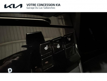 Photo 19 du bon plan KIA Sportage 1.6 T-GDi 210ch HEV GT-line BVA6 occasion à 34990 €