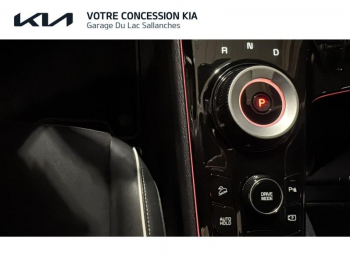 Photo 20 du bon plan KIA Sportage 1.6 T-GDi 210ch HEV GT-line BVA6 occasion à 34990 €