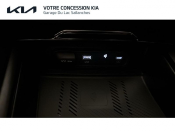 Photo 22 du bon plan KIA Sportage 1.6 T-GDi 210ch HEV GT-line BVA6 occasion à 34990 €