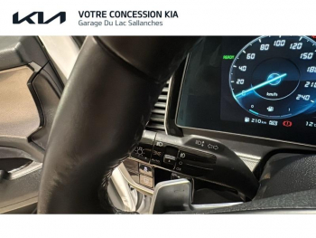 Photo 23 du bon plan KIA Sportage 1.6 T-GDi 210ch HEV GT-line BVA6 occasion à 34990 €