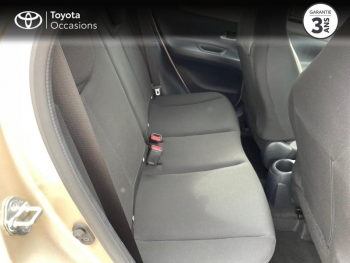 Photo 7 du bon plan TOYOTA Aygo X 1.0 VVT-i 72ch Design S-CVT occasion à 15290 €