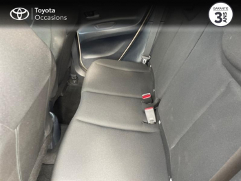 Photo 12 du bon plan TOYOTA Aygo X 1.0 VVT-i 72ch Design S-CVT occasion à 15290 €