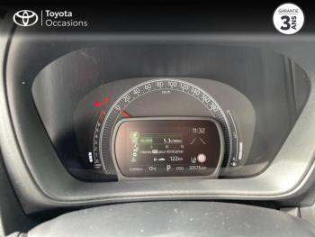 Photo 14 du bon plan TOYOTA Aygo X 1.0 VVT-i 72ch Design S-CVT occasion à 15290 €