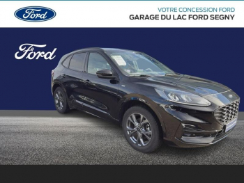Photo 2 du bon plan FORD Kuga 2.5 Duratec 190ch FHEV ST-Line BVA i-AWD occasion à 27990 €