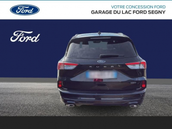 Photo 3 du bon plan FORD Kuga 2.5 Duratec 190ch FHEV ST-Line BVA i-AWD occasion à 27990 €