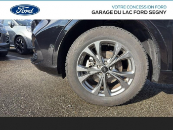 Photo 4 du bon plan FORD Kuga 2.5 Duratec 190ch FHEV ST-Line BVA i-AWD occasion à 27990 €