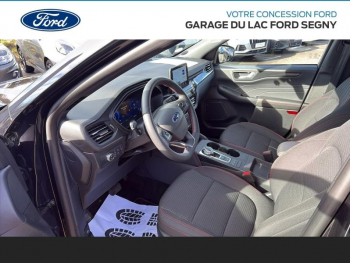 Photo 5 du bon plan FORD Kuga 2.5 Duratec 190ch FHEV ST-Line BVA i-AWD occasion à 27990 €