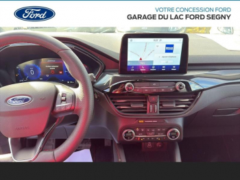 Photo 7 du bon plan FORD Kuga 2.5 Duratec 190ch FHEV ST-Line BVA i-AWD occasion à 27990 €