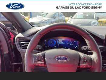 Photo 8 du bon plan FORD Kuga 2.5 Duratec 190ch FHEV ST-Line BVA i-AWD occasion à 27990 €