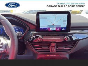 Photo 10 du bon plan FORD Kuga 2.5 Duratec 190ch FHEV ST-Line BVA i-AWD occasion à 27990 €