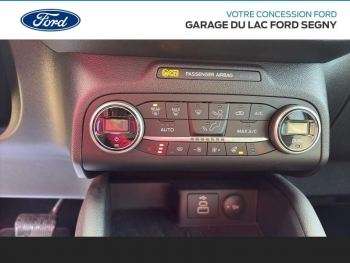 Photo 18 du bon plan FORD Kuga 2.5 Duratec 190ch FHEV ST-Line BVA i-AWD occasion à 27990 €