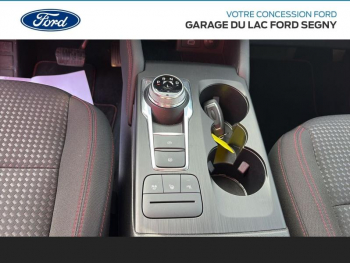 Photo 19 du bon plan FORD Kuga 2.5 Duratec 190ch FHEV ST-Line BVA i-AWD occasion à 27990 €