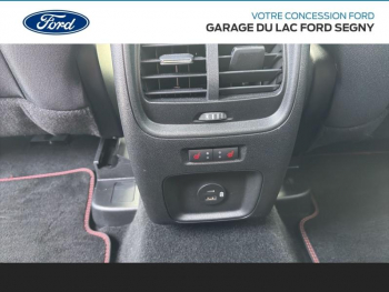 Photo 20 du bon plan FORD Kuga 2.5 Duratec 190ch FHEV ST-Line BVA i-AWD occasion à 27990 €