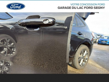 Photo 21 du bon plan FORD Kuga 2.5 Duratec 190ch FHEV ST-Line BVA i-AWD occasion à 27990 €