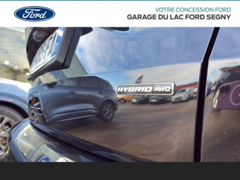 Photo 25 du bon plan FORD Kuga 2.5 Duratec 190ch FHEV ST-Line BVA i-AWD occasion à 27990 €