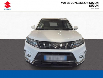 Photo 2 du bon plan SUZUKI Vitara 1.4 Boosterjet Hybrid 129ch Style occasion à 19290 €