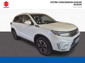 Photo 3 du bon plan SUZUKI Vitara 1.4 Boosterjet Hybrid 129ch Style occasion à 19290 €
