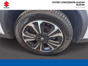 Photo 4 du bon plan SUZUKI Vitara 1.4 Boosterjet Hybrid 129ch Style occasion à 19290 €