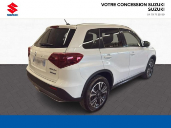 Photo 5 du bon plan SUZUKI Vitara 1.4 Boosterjet Hybrid 129ch Style occasion à 19290 €