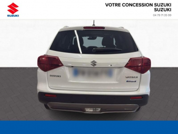 Photo 6 du bon plan SUZUKI Vitara 1.4 Boosterjet Hybrid 129ch Style occasion à 19290 €